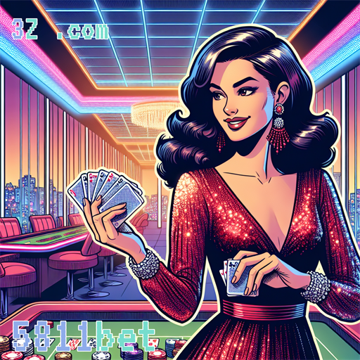 Confiável: 5811bet Transformando a Experiência do Usuário em Jogos