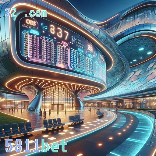 Experimente Jogos Inovadores no Site 5811bet