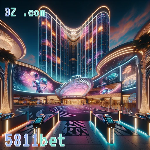 Recursos Inovadores da Plataforma do 5811bet que Encantam