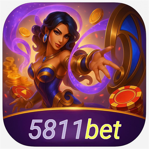 5811bet